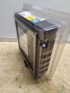 General Electric IC693ACC300D Fanuc Input Simulator Module FREE SHIPPING!!!!! - Picture 1 of 4