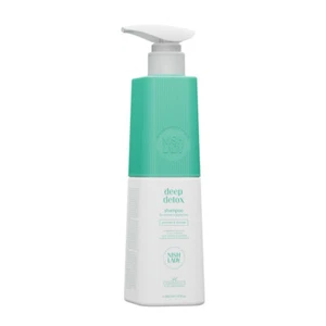 Shampoo Limpieza Profundo NISHLADY Profundo Detox shampoo 503ml - Imagen 1 de 1