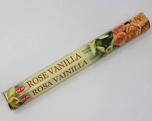 Hem Incense: Pack of 20 Sticks CRAZY SALE - BUY 4 GET 4 FREE! & FREE SHIPPING! - Picture 1 of 166