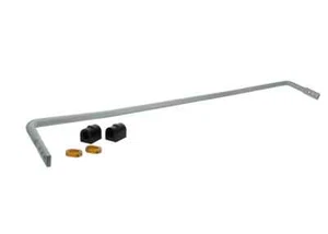 Barra Antivuelco Trasera Whiteline 24mm Ajustable - MK2 Ford Focus RS (2009-2011) - Imagen 1 de 3