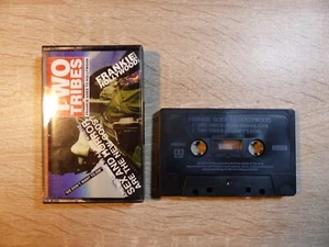 Frankie Goes To Hollywood: Two Tribes - RARE remixes - 1994 - FGTH4C - Picture 1 of 1