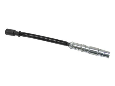 Juego de arranque de cable de encendido Bosch 23467CVYW 2001 2002 para Mercedes S430 2000-2006 Foto 1 de 2