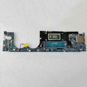Laptop Motherboard For DELL XPS 13 7390 CN-068V0G with i3/i5/i7 CPU LA-H931P - Picture 1 of 4