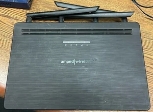 Amped Wireless  AC2600 Range Extender WiFi Booster - Picture 1 of 2