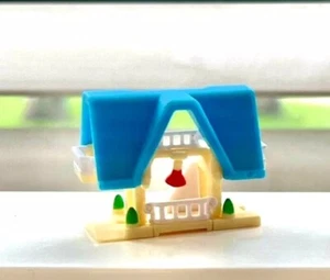 Miniverse Little Tikes Tikes Place Dollhouse Mini Series 3 - Picture 1 of 8