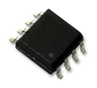 LDO, ADJ, 1,25V Bis 60V, 1A, SOP-8, LDO Spannungsregler IC's | RT9068GSP - Bild 1 von 2