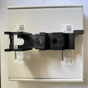 Original Klemmwalzensockel für Graphtec FC8600 FC8000 FC7000 Schneideplotter - Bild 1 von 1