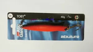 CUCCHIAINO ABU GARCIA TOBY ABULURE - Misura a scelta - Foto 1 di 14