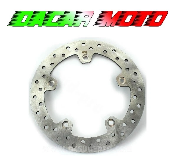 Disque De Frein Avant Arrière BMW C 650 C 600 Sport GT 2016 2017 2018 2019 - Image 1 of 1