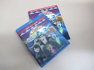 Hotel Transylvania Blu-Ray - Bild 1 von 3