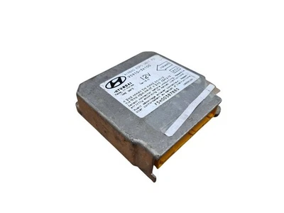 Modulo centralina Hyundai Trajet 2005 959103A100 DMV11663 - Immagine 1 di 4