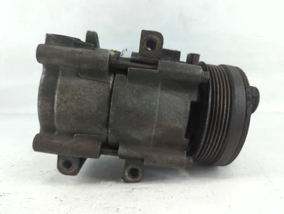 Audi Q7 Air Conditioning A/c Ac Compressor Oem T50ZX - Image 1 of 4