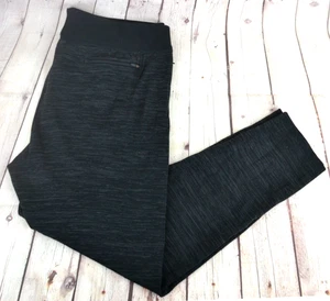 Pantalón Térmico SMARTWOOL Para Hombre Intraknit Lana Merino TALLA XL Negro - Imagen 1 de 8