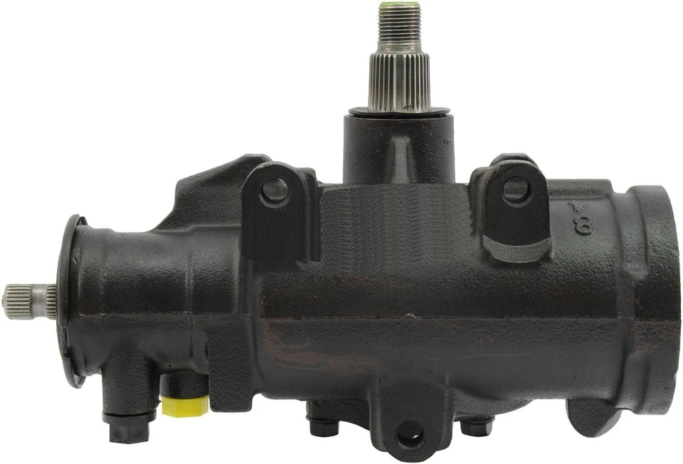 Engranaje de dirección Mechanics Choice para Chevrolet 1990-1995, GMC C1500 Foto 1 de 1