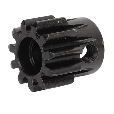 RC Car Motor Gear Steel High Strength Easy Installation For 1/5 Model Car BXLT - Image 1 of 4