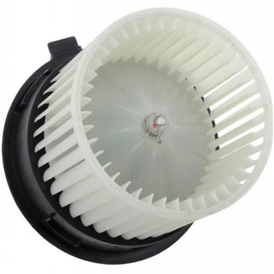 For 2009-2014 Nissan Cube/Leaf Blower Motor Assembly For 27226-1FC0B - Image 1 of 4