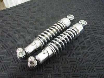 05 Harley Davidson Sportster XL 1200 Custom Rear Shock 11 7/8" 54568-04 2005 - Image 1 of 4