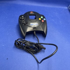 RARE - Sega Dreamcast Sports Edition Controller Black HKT-7700