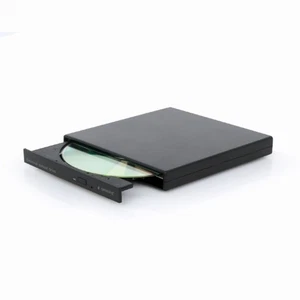 Enregistreur de DVD GEMBIRD DVD-USB-04 - Afbeelding 1 van 1