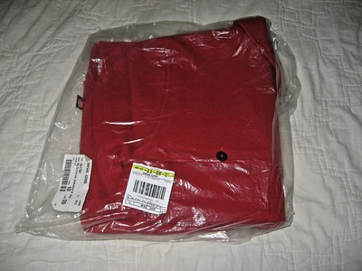 Chaqueta LL Bean Lana Para Hombre Gore Windstopper Mackinaw Estilo Cruiser Grande Nuevas Etiquetas Foto 1 de 4