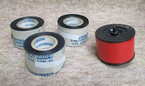 CTK Hot Marker Tube Marker with Adhesive Print H401FC - Picture 1 of 11