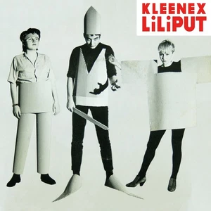 First Songs (deep Purple Vinyl) by Kleenex / Liliput (Vinyl Record 2024) - Picture 1 of 1