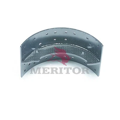 ORIGINAL® Meritor 68371519 Bremsbacke - Bild 1 von 4