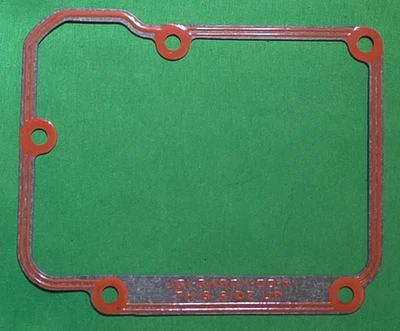 2000 - 2006 Harley-Davidson FL FX 传输顶盖垫圈 34904-00-X — 第 1/4 张图片