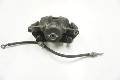 2013-2017 Honda Accord Sport 2.4L Sedan Front Driver Side Brake Caliper Used Oem - Image 1 of 4