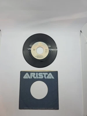 The Alan Parsons Project -Eye In The Sky Single 45 Rpm Record Foto 1 de 3