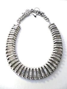 CHICOS "KIMMI"  NECKLACE  18-22" - Picture 1 of 3