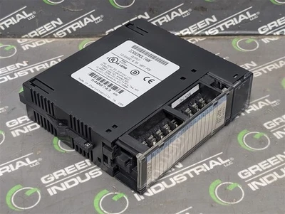 Módulo de salida digital GE Fanuc IC693MDL740F serie 90-30 usado Foto 1 de 3