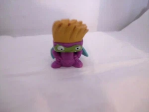 Swipper Super Zings Serie 2 Nº 103 - Imagen 1 de 1