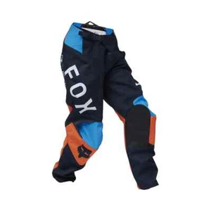 Fox Racing Youth 180 Spec Pants Midnight Blue 33131-329-24 - Picture 1 of 1