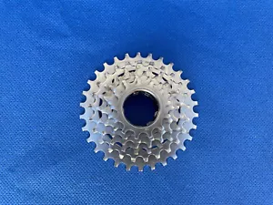 Cassette retro Shimano Uniglide 6 sp 13-30 Deore XT, 600, 105, M730 - Imagen 1 de 13