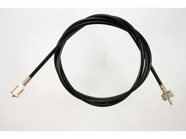 14QS22Z Speedometer Cable Fits 1975-1976, 1978-1979, 1981-1982 Toyota Pickup - Image 1 of 1