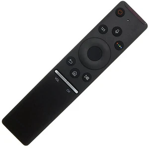 New BN59-01266A For Samsung 4K Voice UHD TV Bluetooth Remote Control Q7 Q8 Q9 - Picture 1 of 7
