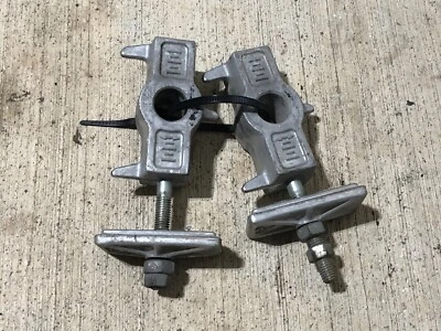 AJUSTADORES DE CADENA OSCILANTE BASCULANTE HONDA CBR600F INTERCEPTOR VTR NIGHTHAWK 750 OEM Foto 1 de 4