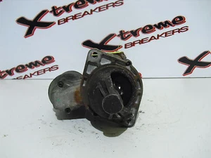 VAUXHALL ASTRA H 2004-2009 1.3 CDTI DIESEL STARTER MOTOR 60099815 - XBST0071 - Picture 1 of 4