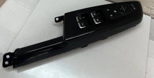 PULSANTIERA ALZACRISTALLI ANTERIORE SINISTRA SX LATO GUIDA KIA SPORTAGE 16-21 - Foto 1 di 5