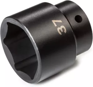 TEKTON Avvitatore 1/2 Pollice x 37 mm Presa a percussione a 6 punti | SID22137 - Foto 1 di 4