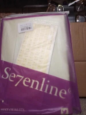 SeZenline compatible with keyboard Skin - Image 1 of 3
