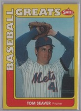 Tom Seaver