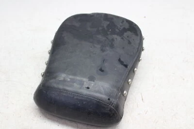 Suzuki Boulevard C50T VL800 2007 asiento trasero del pasajero Foto 1 de 4