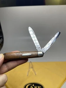 vintage Case Tested knife 1920-1940 12031 electrician's knife - Picture 1 of 7