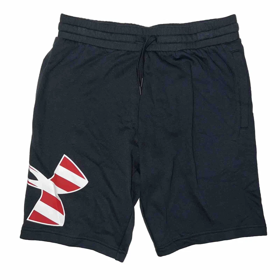 Under Armour 1360442001LG Men's Freedom Rival BFL Large Short