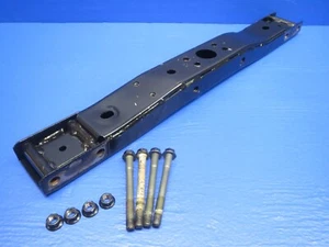 1999 TOYOTA 4RUNNER 3.4L Transmission Crossmember W/Bolts. Japan! OEM. B23 - Picture 1 of 13