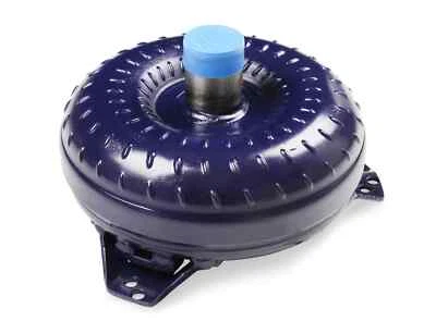 B&M Tork Master 3000 Torque Converter Fits 1965-91 GM TH400 1968-81 TH350 - Image 1 of 4