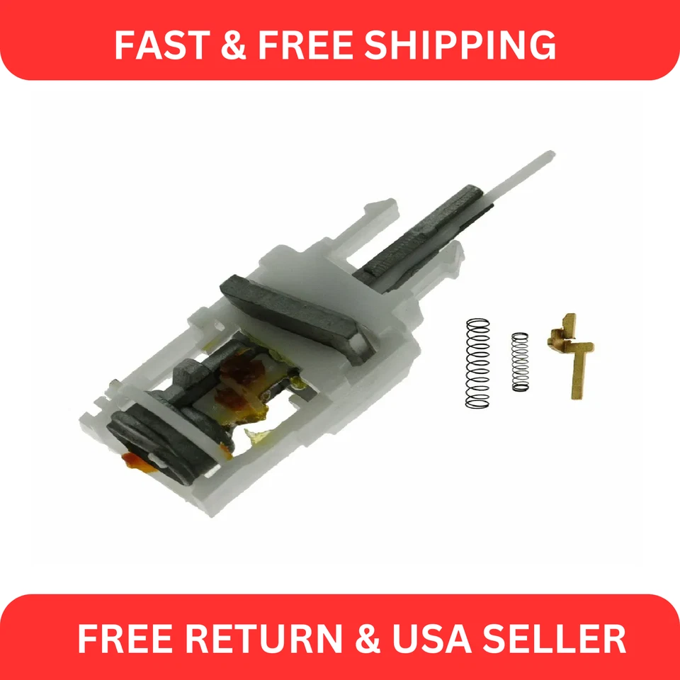 Interruptor de encendido montado en columna de dirección Dorman actuador pasador para Dodge Chrysler Foto 1 de 4