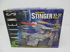 Aliens Stinger XT-37 Fahrzeug Kenner 1992 Vintage Spielzeug, Neu Ovp Alte Lager
